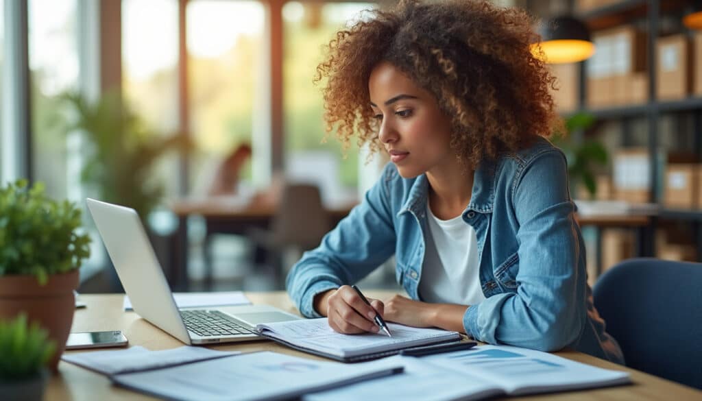BTS gestion de la PME : formation clé pour gérer efficacement une entreprise
