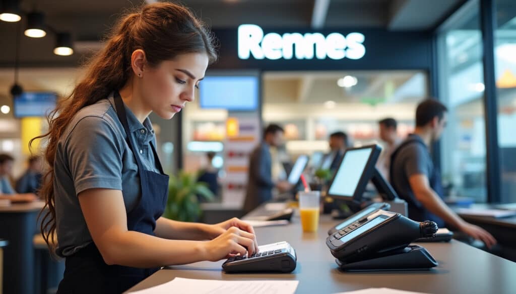 Centre d’encaissement à Rennes : guide complet pour bien choisir
