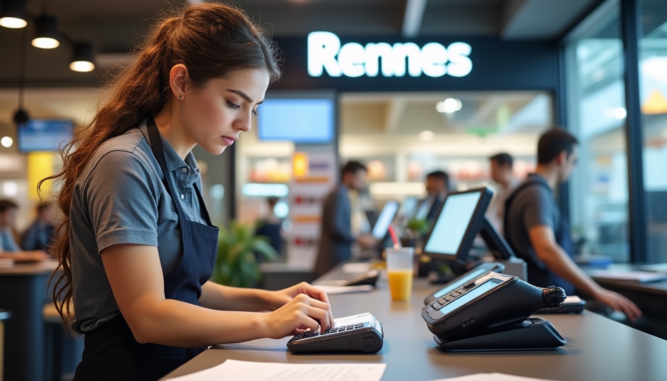 Centre d’encaissement à Rennes : guide complet pour bien choisir