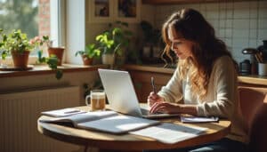 Chômage et création d’entreprise : réussir sa transition professionnelle