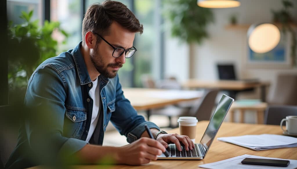 Comment déclarer à l’Urssaf : guide simple pour micro-entrepreneurs