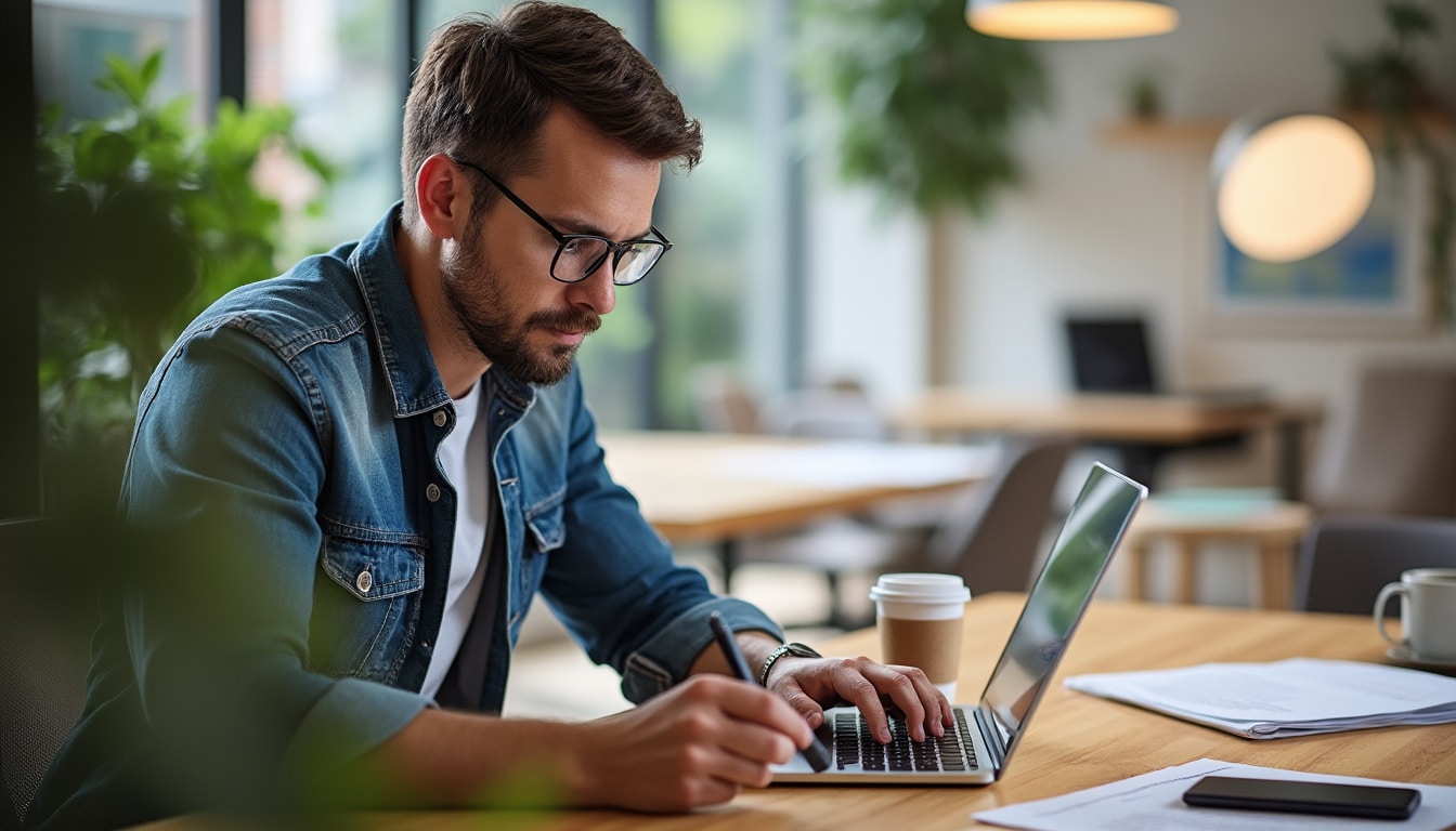 Comment déclarer à l’Urssaf : guide simple pour micro-entrepreneurs