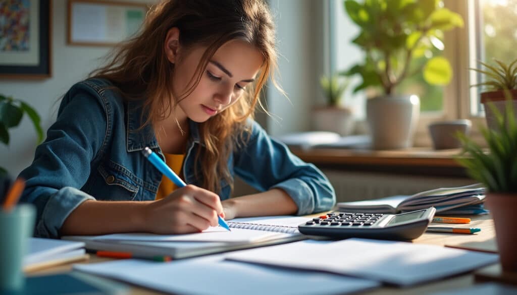 Comptabilité du CAP : guide complet pour maîtriser la gestion des charges