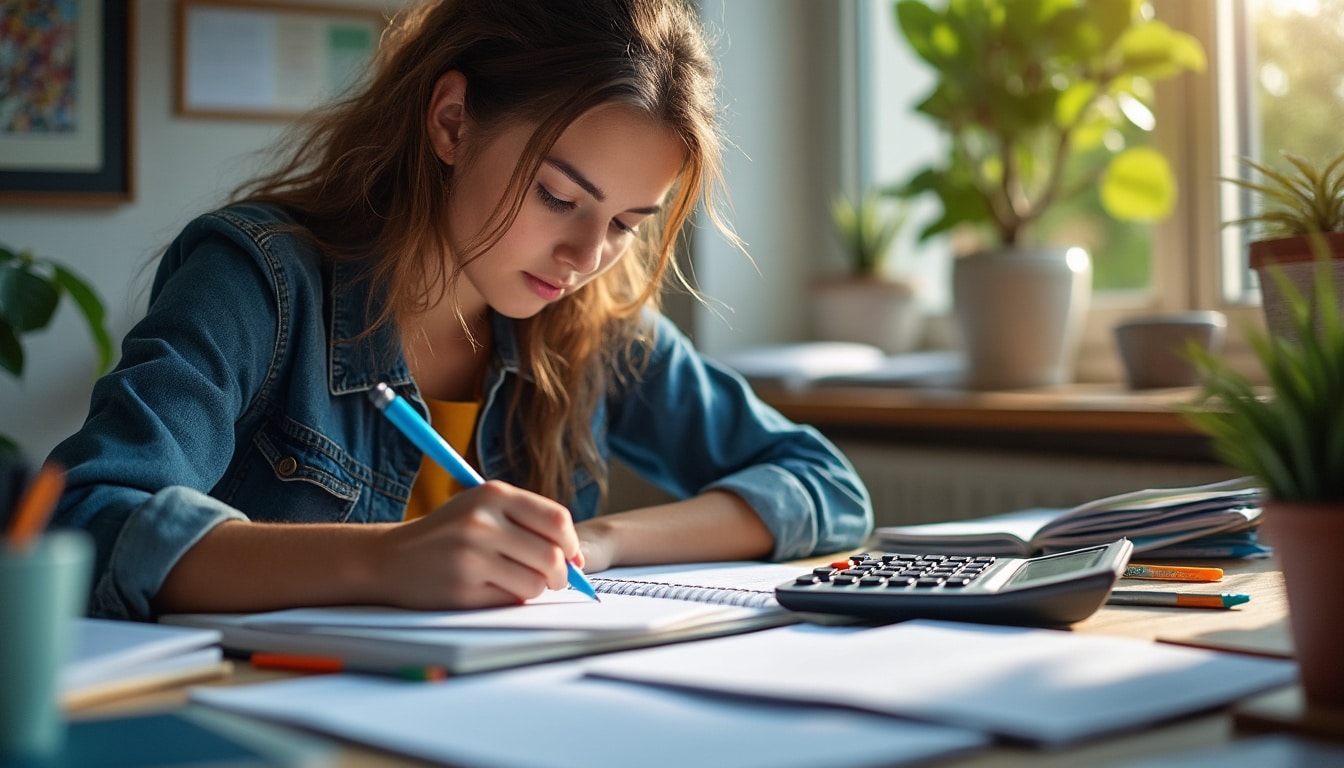 Comptabilité du CAP : guide complet pour maîtriser la gestion des charges