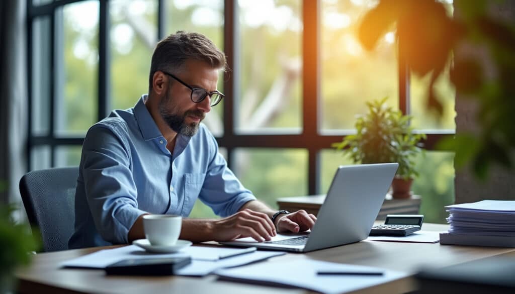 Contrôle fiscal de l’entreprise sur 3 ans : comprendre et se préparer