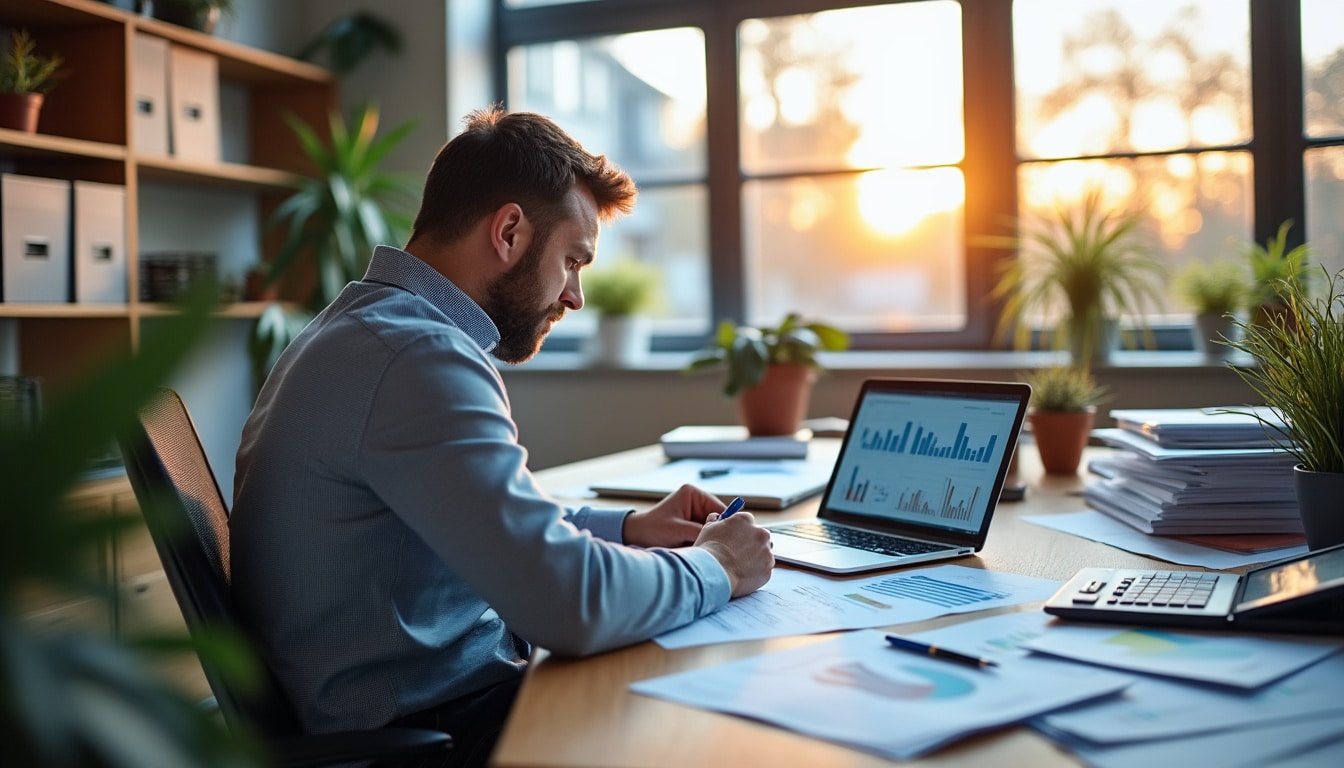 Entreprise individuelle régime fiscal : guide complet pour bien choisir