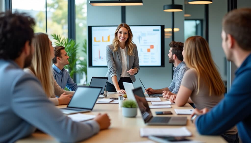 Formation en entreprise obligatoire : guide complet pour employeurs