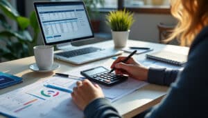 Gestion de la trésorerie : piloter efficacement vos flux financiers
