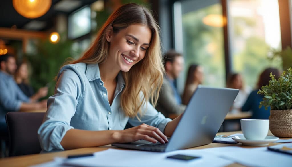 Prêt pour la création d’entreprise sans apport : guide complet