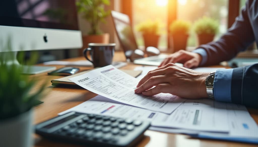 TVA sur les débits : comprendre et maîtriser ce régime fiscal