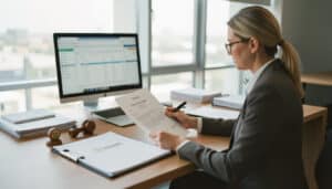 Certificat de résidence fiscale d’une entreprise