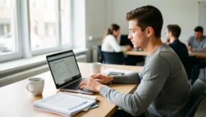 Créer son entreprise pendant un congé de reclassement