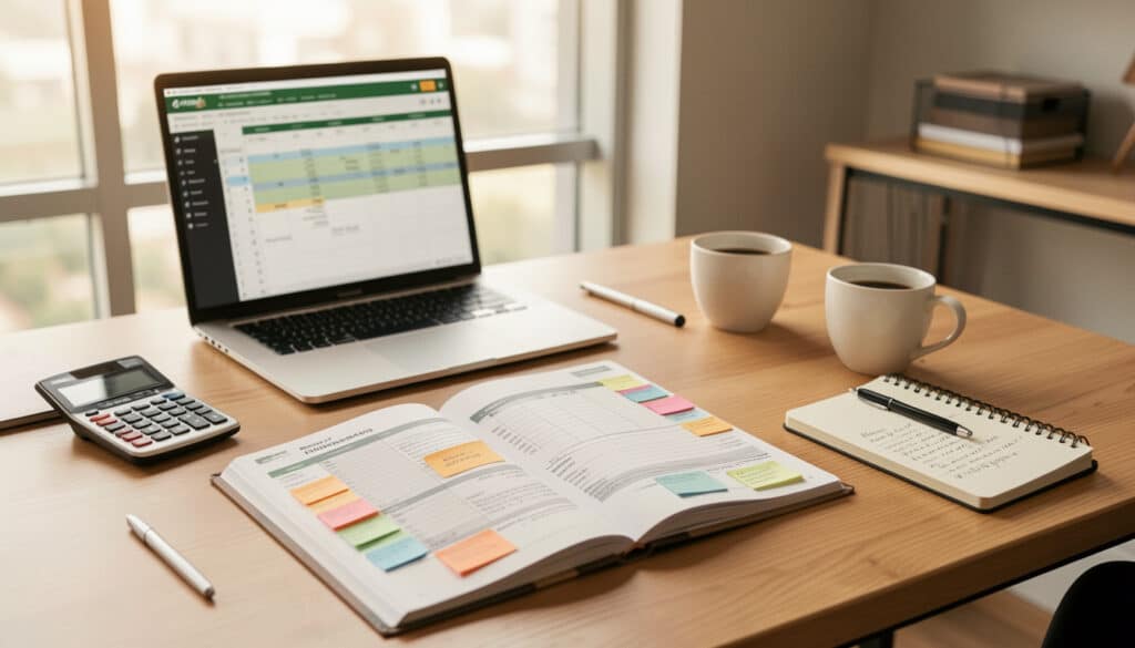 Le mémento fiscal expliqué simplement pour l’entreprise