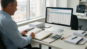 Plan comptable général 2026 et liste des comptes