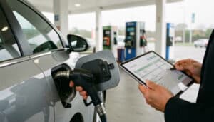 TVA sur le carburant : ce que votre entreprise déduit