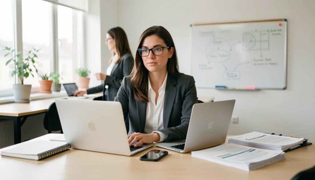 Aides à la création d’entreprise pour les femmes