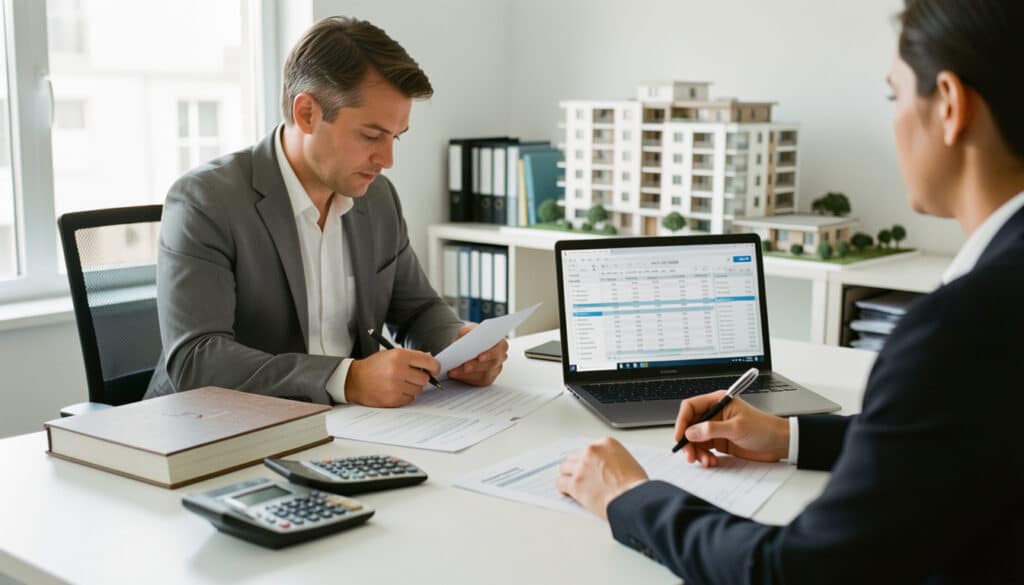 Comptabilité du syndic de copropriété et contrôle
