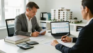 Comptabilité du syndic de copropriété et contrôle