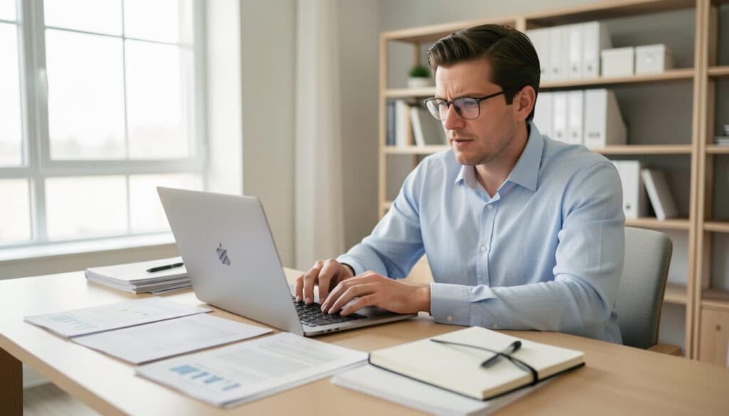 Statut juridique de l’EI : avantages, limites et choix