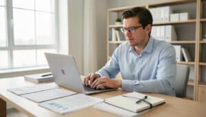 Statut juridique de l’EI : avantages, limites et choix