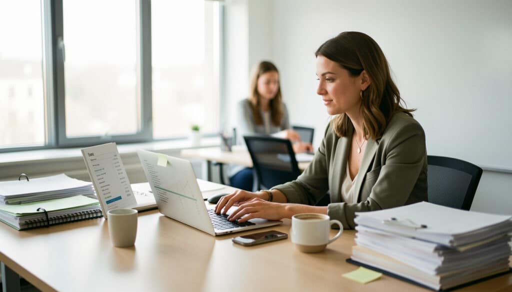 Bien gérer son entreprise au quotidien sans s’épuiser
