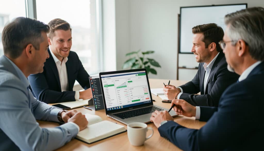 Logiciel de gestion pour petite entreprise : bien choisir