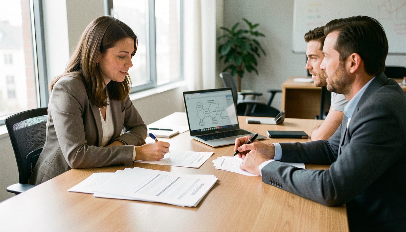 Qu’est-ce que le statut juridique d’une entreprise ?