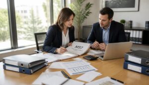 Comprendre la comptabilité M57 des collectivités