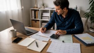 Déclarer des cours particuliers sans faire d’erreur