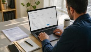 Immatriculation à l’Urssaf : étapes et espace en ligne